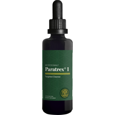 Microsomal Paratrex l 59.2 Milliliters