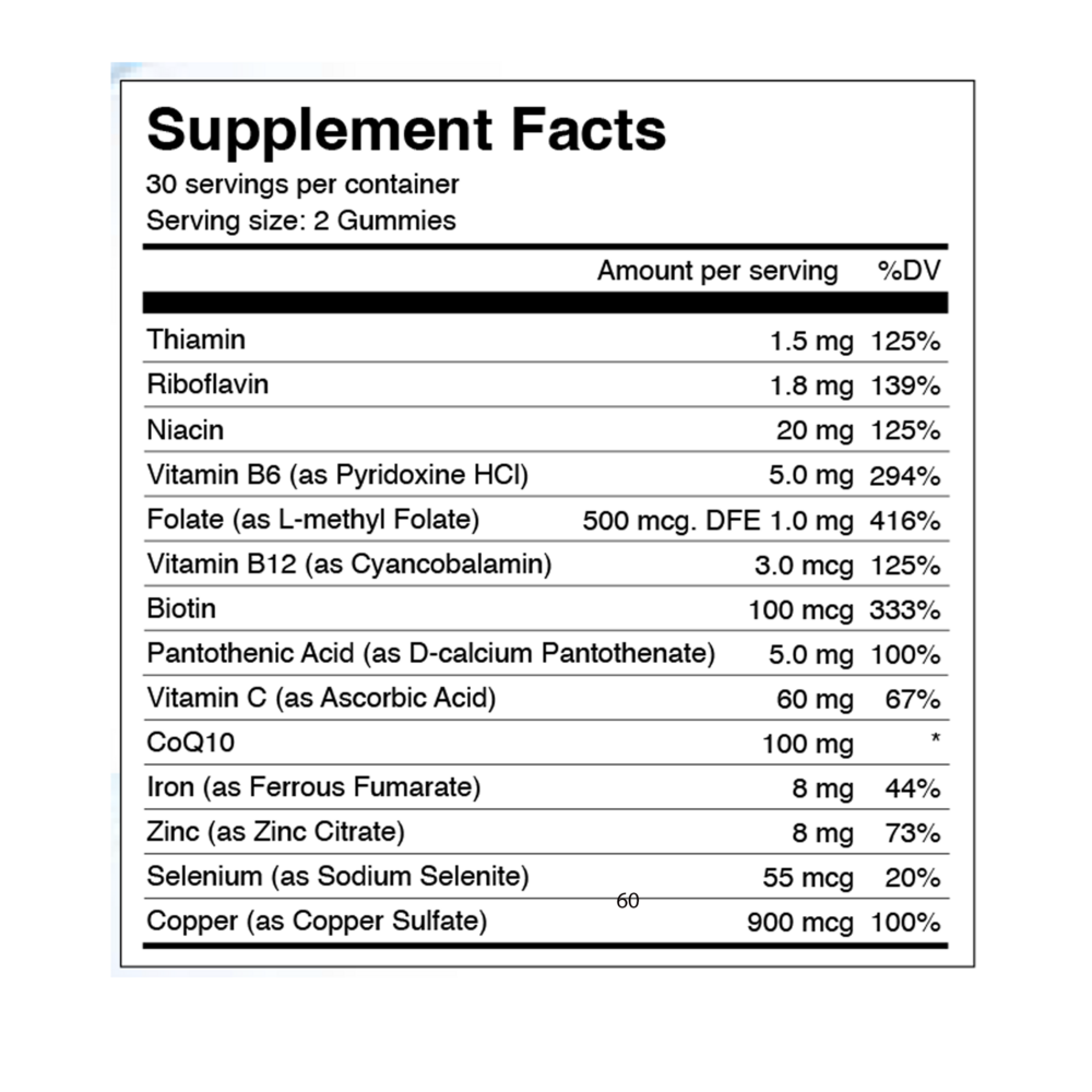 Product image for Renadyl Advanced Multivitamin for Kidney Health.