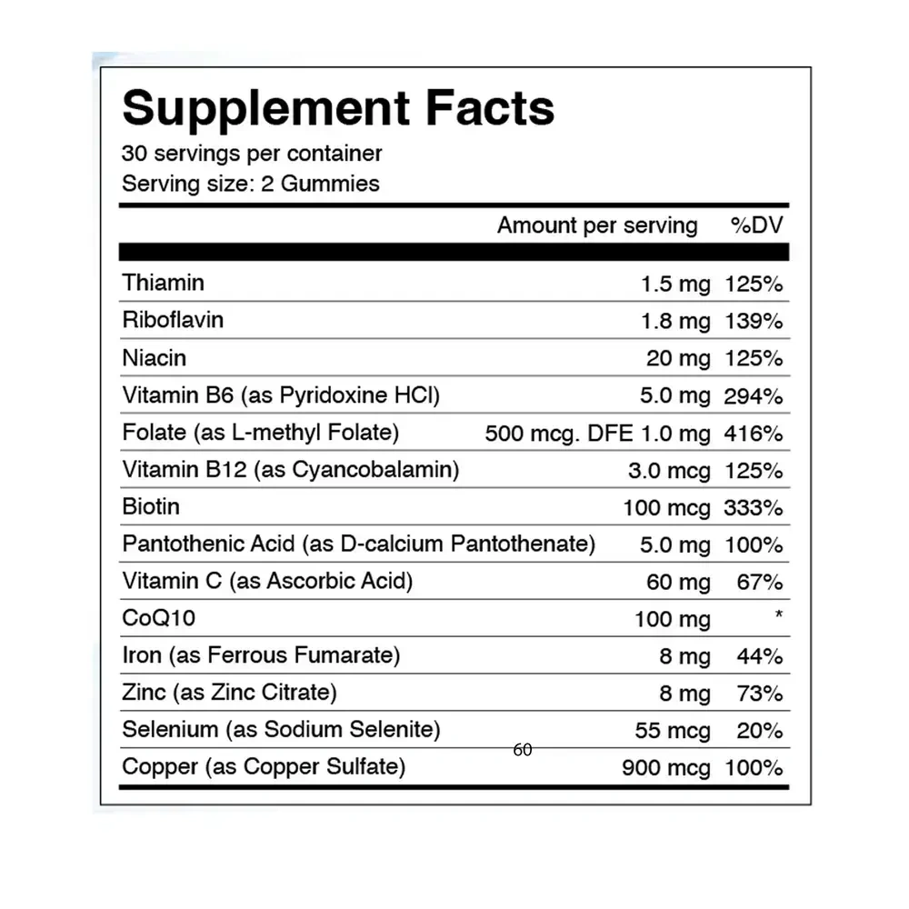 Product image for Renadyl Advanced Multivitamin for Kidney Health.