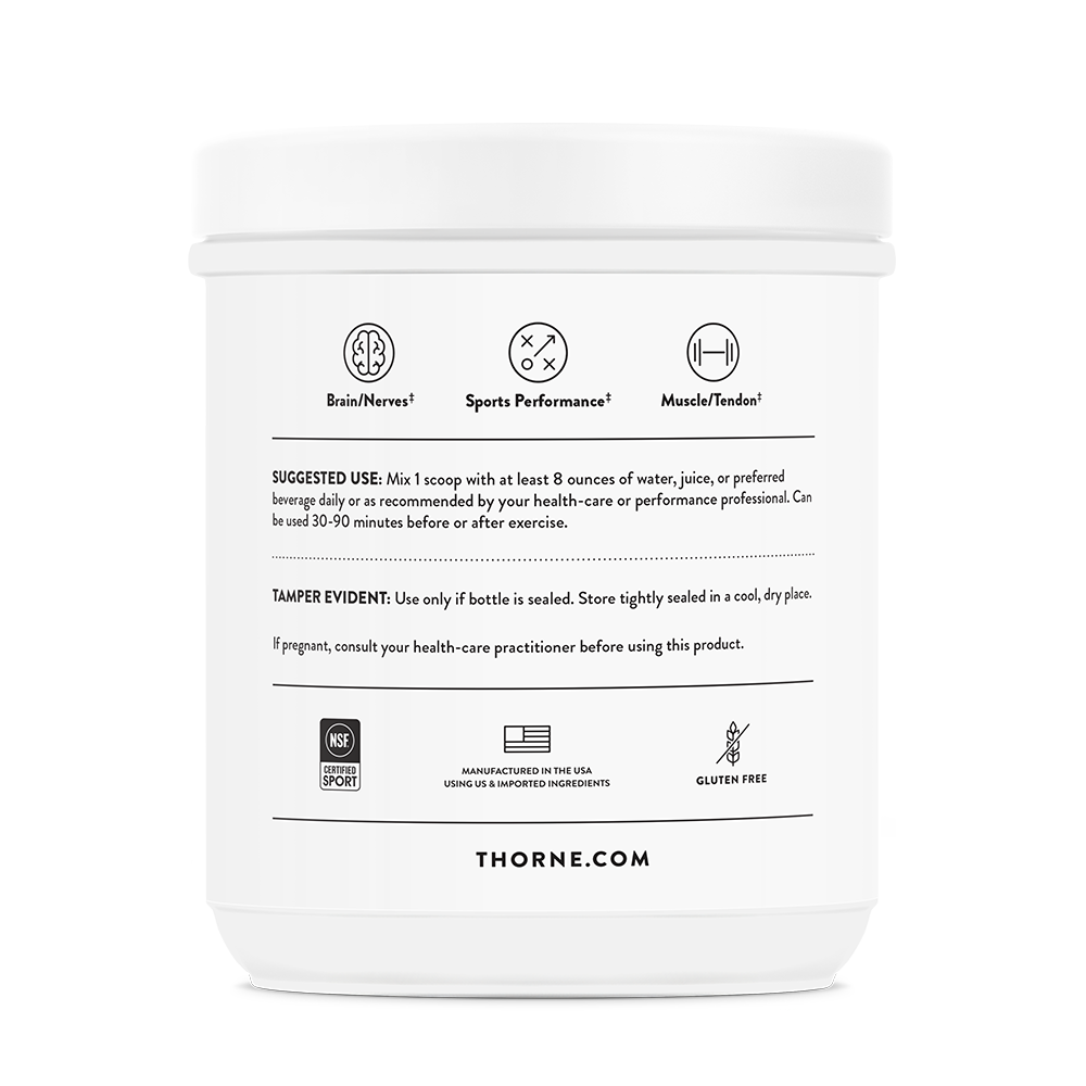 Product image for Creatine (Strawberry Flavored).