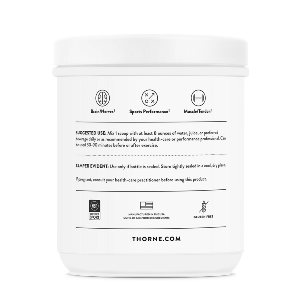 Product image for Creatine (Strawberry Flavored).