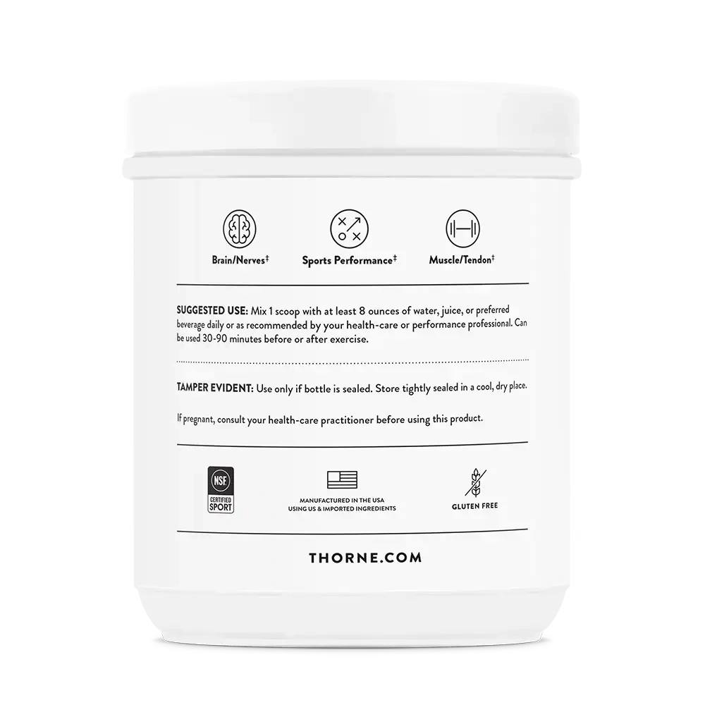Product image for Creatine (Strawberry Flavored).