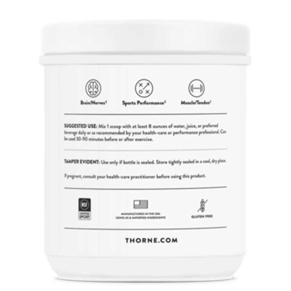 Product image for Creatine (Pineapple Orange Flavored).