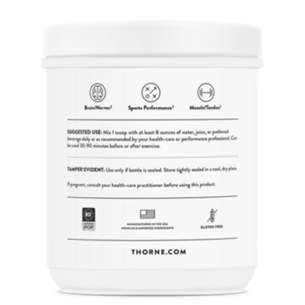 Product image for Creatine (Pineapple Orange Flavored).