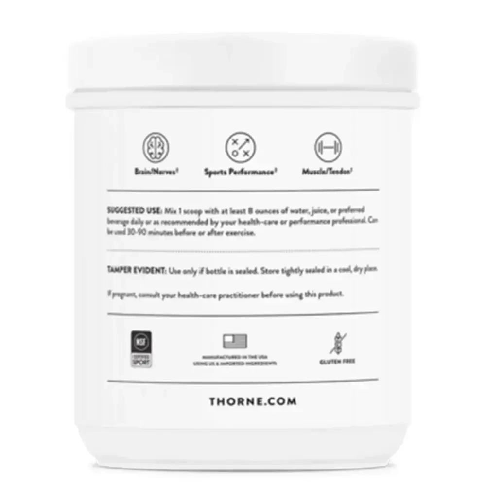 Product image for Creatine (Pineapple Orange Flavored).