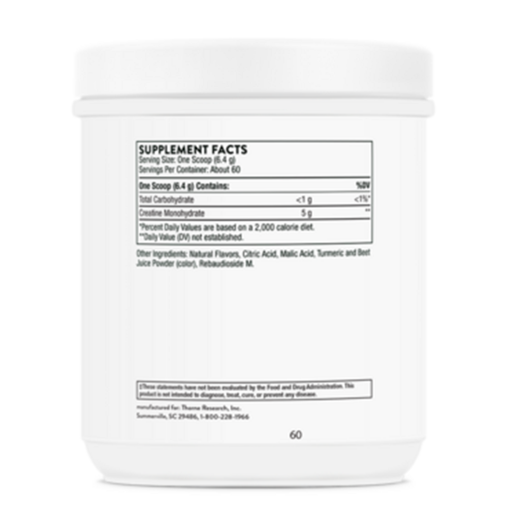 Product image for Creatine (Pineapple Orange Flavored).