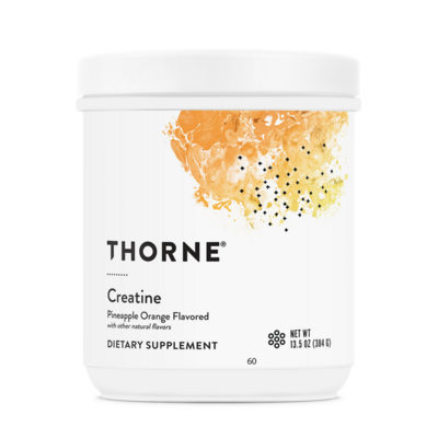 Creatine (Pineapple Orange Flavored) 450 Grams