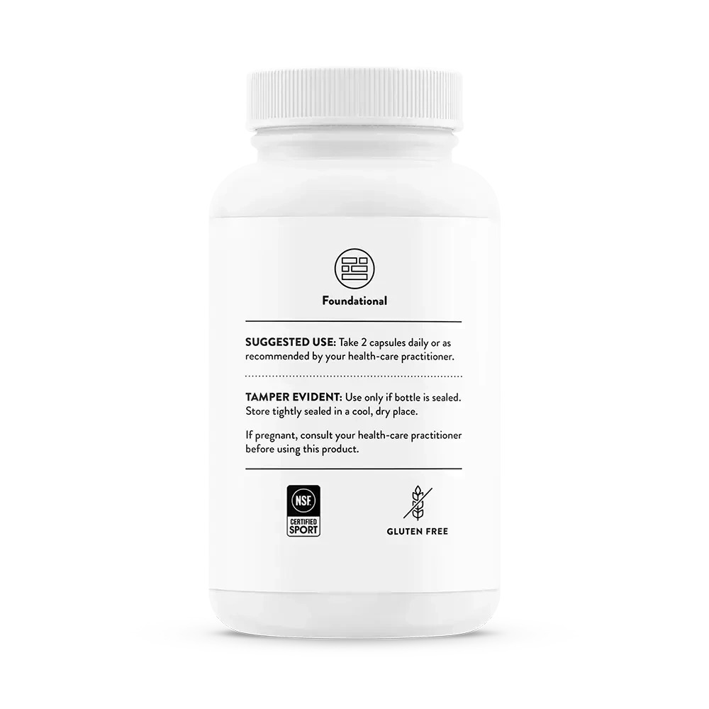 Product image for Basic Nutrients 2/Day - NSF Certified .