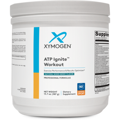 ATP Ignite Workout Mixed Berry Athletix
