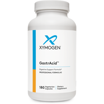 GastriAcid 180 capsules