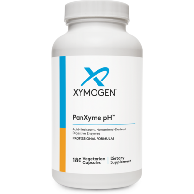 PanXyme pH