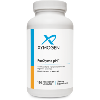 PanXyme pH 180 capsules
