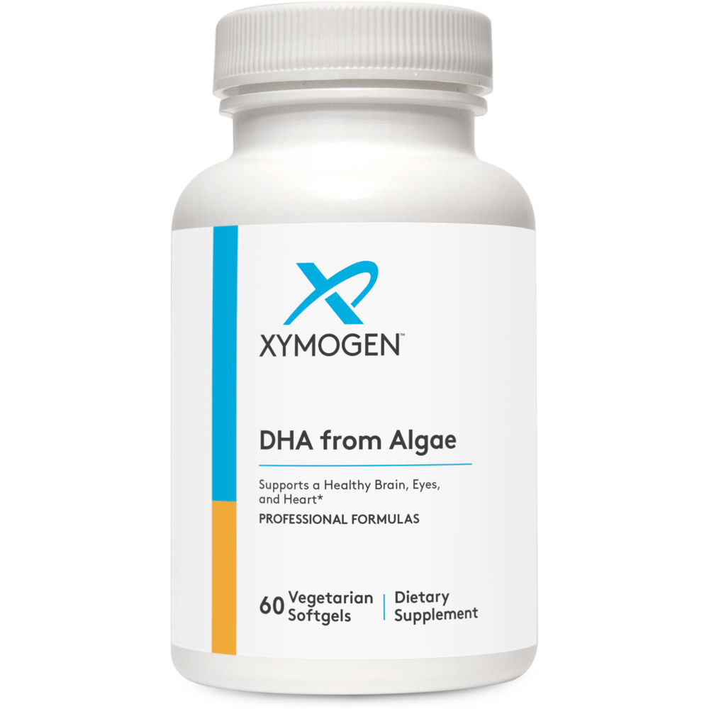 Product image for DHA from Algae.