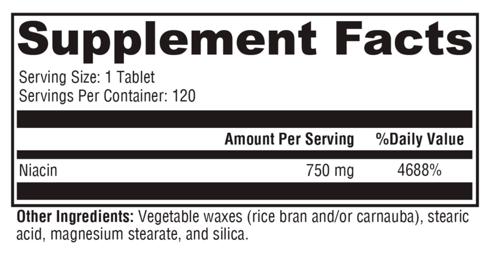 Product image for NiaVasc 750.