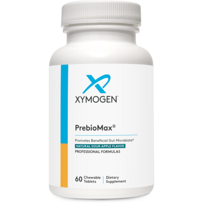 PrebioMax Natural Sour Apple 60 Chewables PrebioMax Natural Sour Apple 60 Chewables