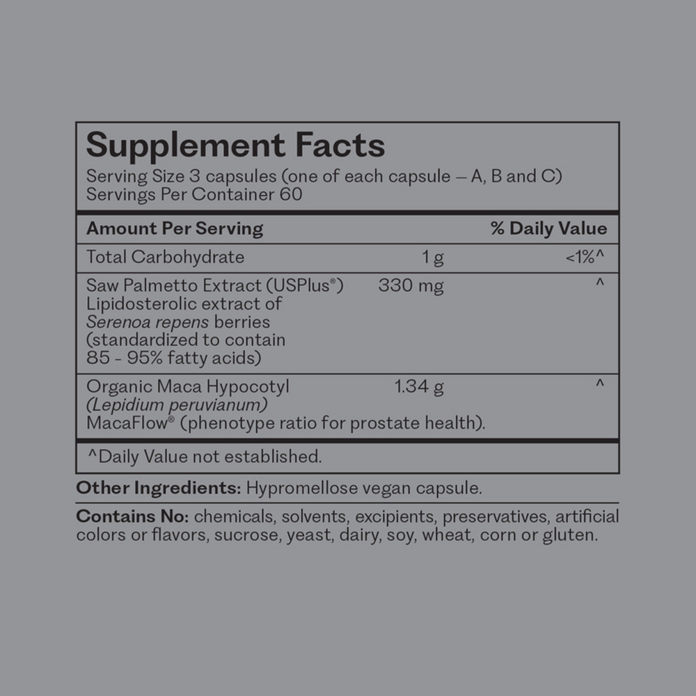 Product image for RevolutionPro Prostate.