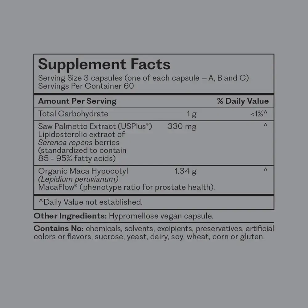 Product image for RevolutionPro Prostate.