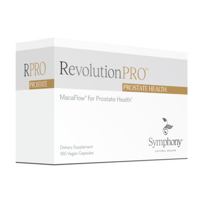 RevolutionPro Prostate