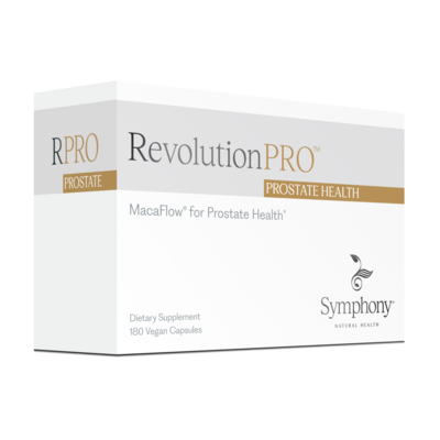 RevolutionPro Prostate 180 capsules