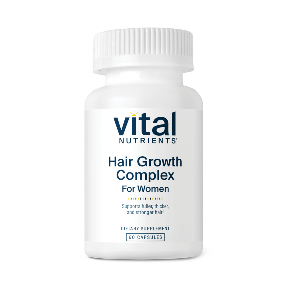 Product image for Hair Growth Complex for Women.
