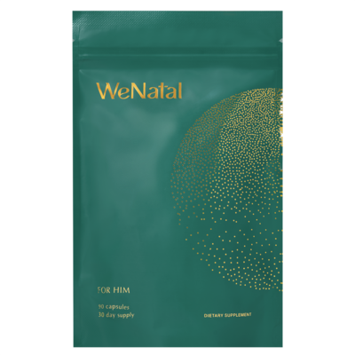 WeNatal for Him Prenatal