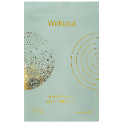 Rest + Digest Magnesium