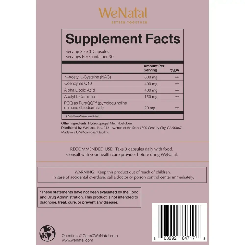 Product image for Egg Quality +.