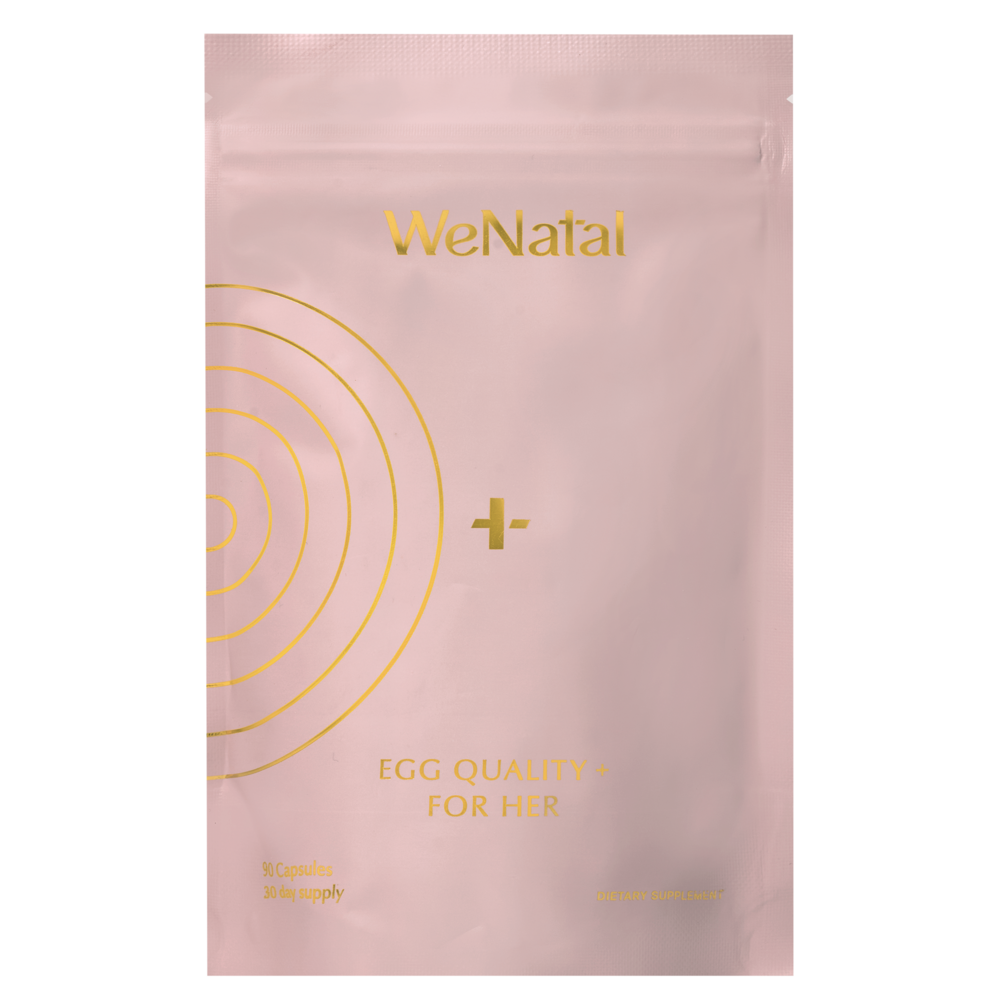 Product image for Egg Quality +.