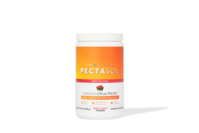 PectaSol Berry Infusion Powder 552 Grams