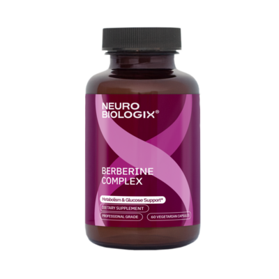 Berberine Complex 60 capsules