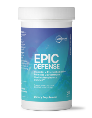 EpicDefense 30 capsules