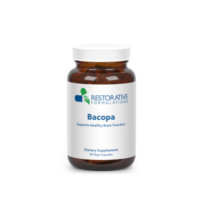 Bacopa 90 capsules