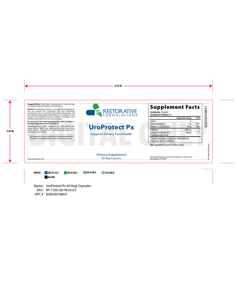 Product image for UroProtect.