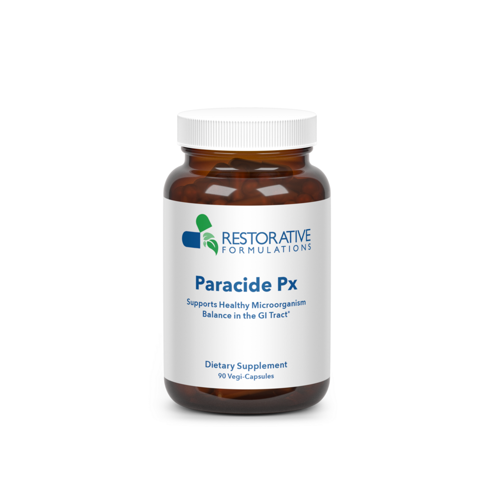 Product image for Paracide Px.