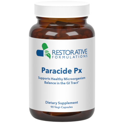 Paracide Px 90 capsules