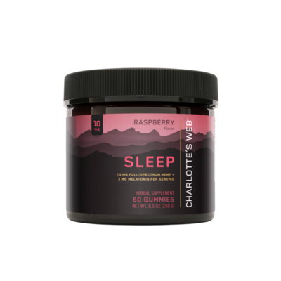 Sleep Gummies 60 gummies