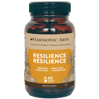 Resilience