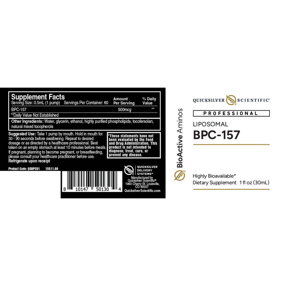 Product image for BPC-157.