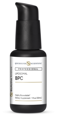 BPC 30 Milliliters