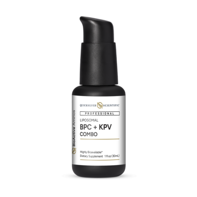 BPC + KPV Combo 30 Milliliters