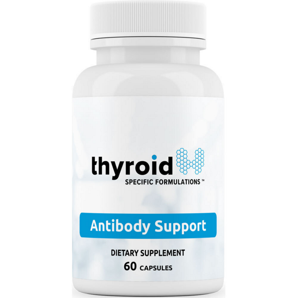 Product image for Antibody Support Capsules.