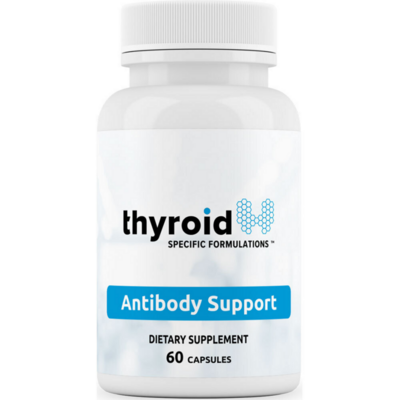 Antibody Support Capsules 60 capsules