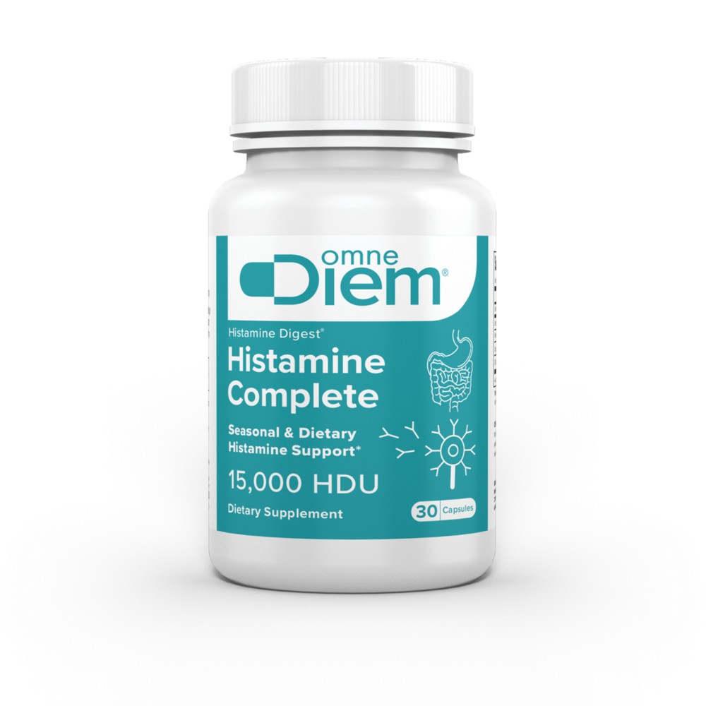 Product image for Histamine Complete.