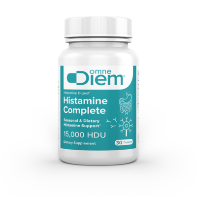 Histamine Complete 30 capsules