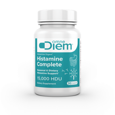 Histamine Complete 30 capsules