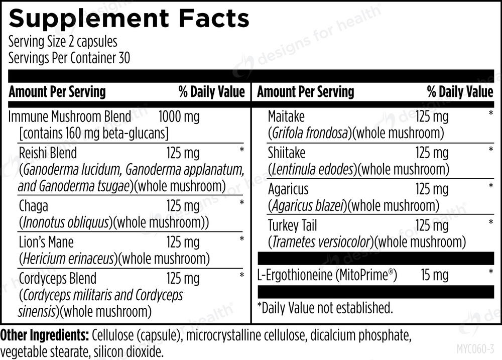 Product image for MycoSupreme™.