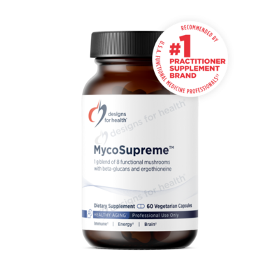 MycoSupreme™ 60 capsules