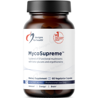 MycoSupreme™ 60 capsules