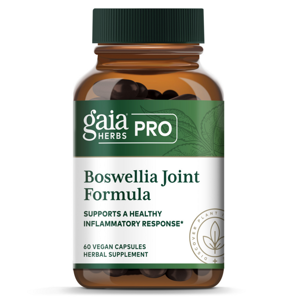 Product image for Boswellia Joint Formula.