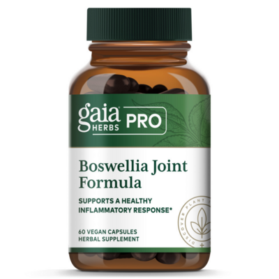 Boswellia Joint Formula 60 capsules